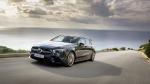 Mercedes-AMG A35 4Matic Edition 1 2018 года (WW)
